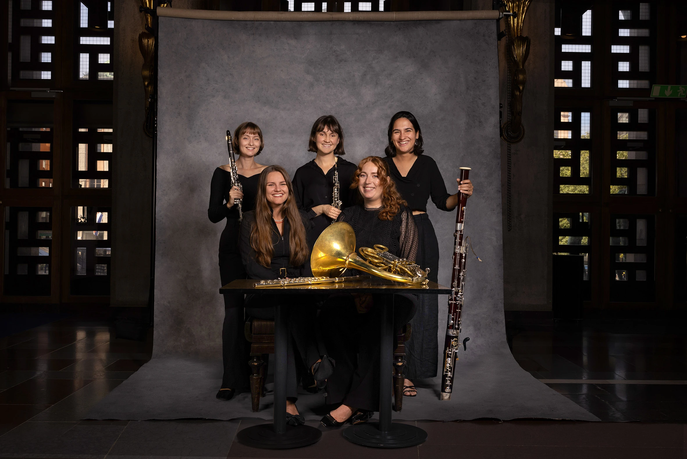 Artemis Wind Quintet