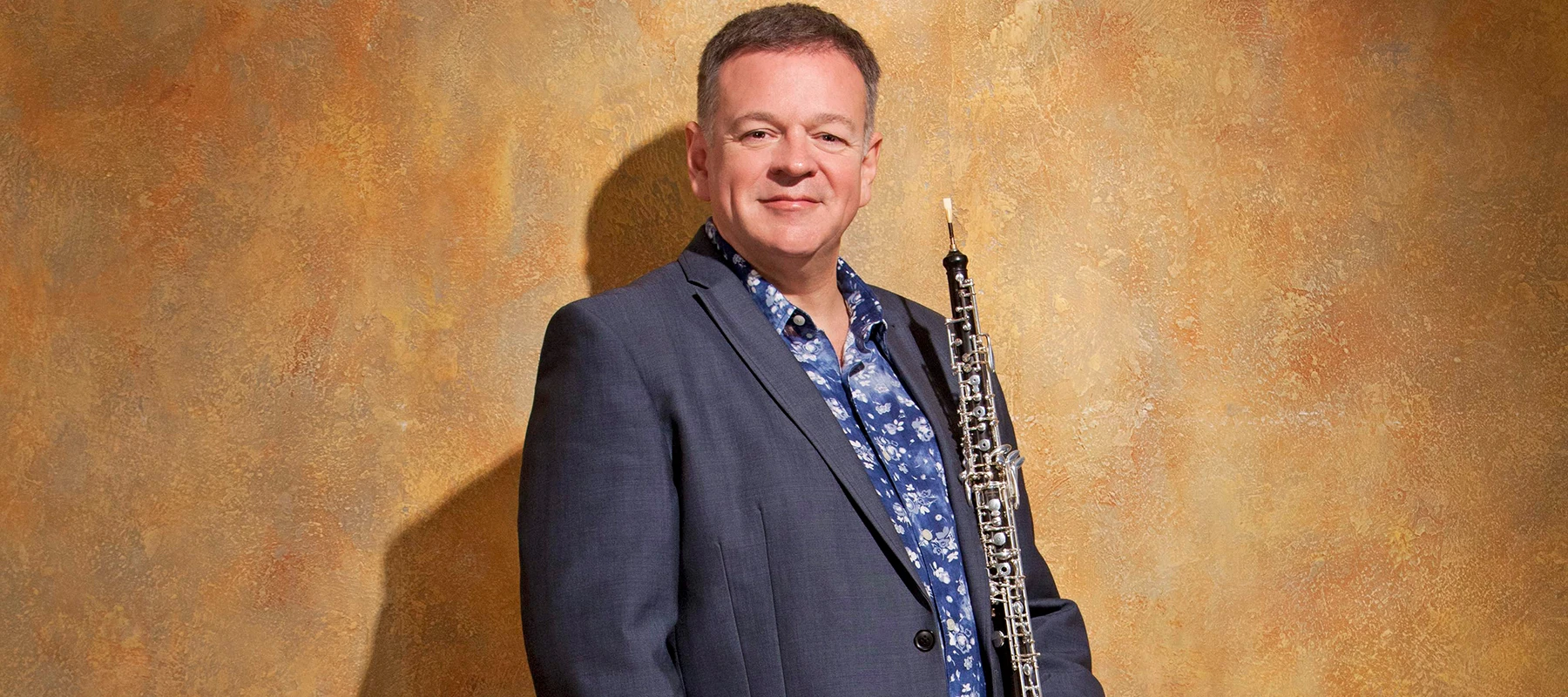 Nicholas Daniels OBE