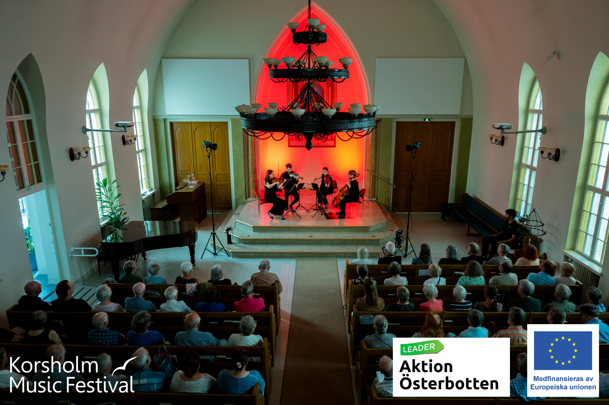 Sommarjobb 2026: En 18-23 årig assistent till ett multimediaprojekt