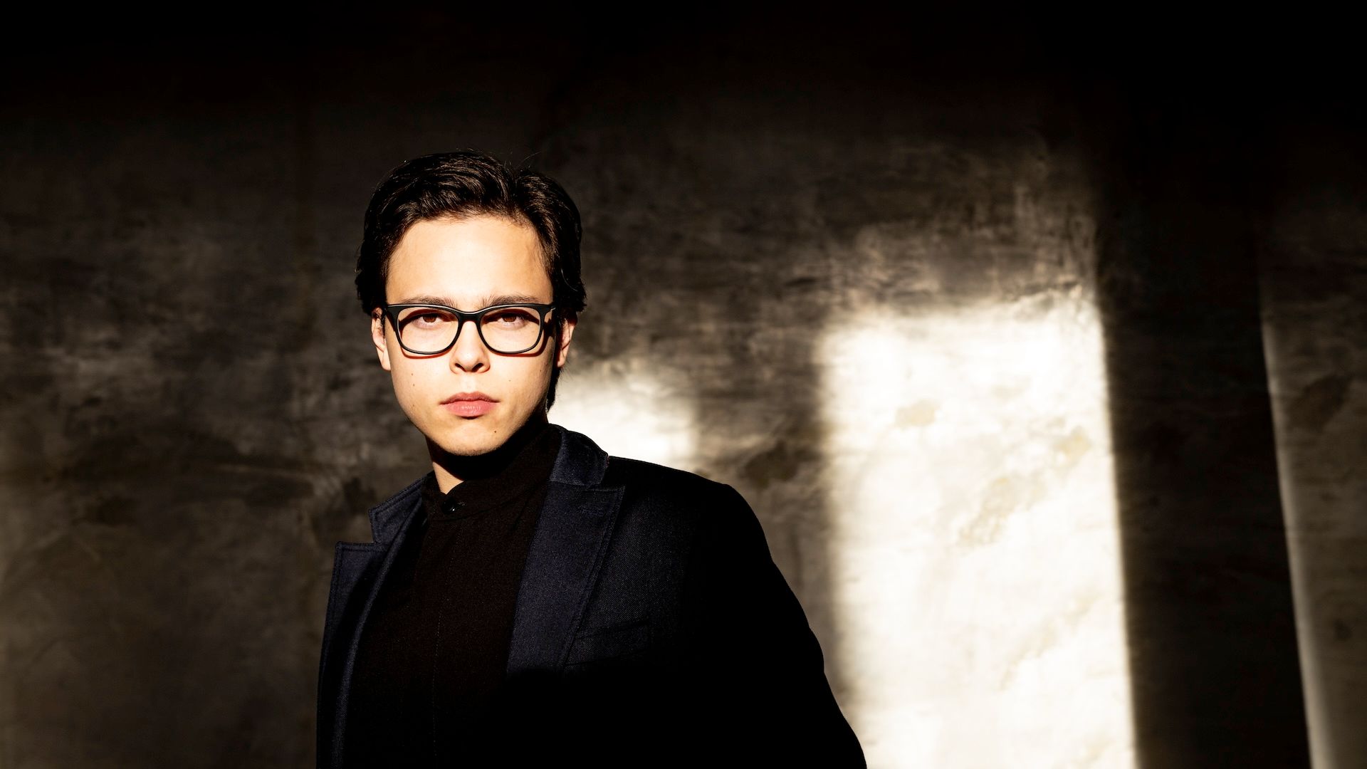 Medlemsresa till Helsingfors – Hong Kong Philharmonic Orchestra 28.11.2026